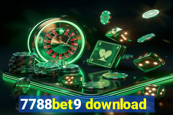 7788bet9 download